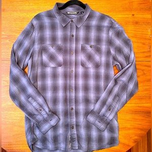 Great Condition Travis Mathew Long Sleeve Button Down Shirt